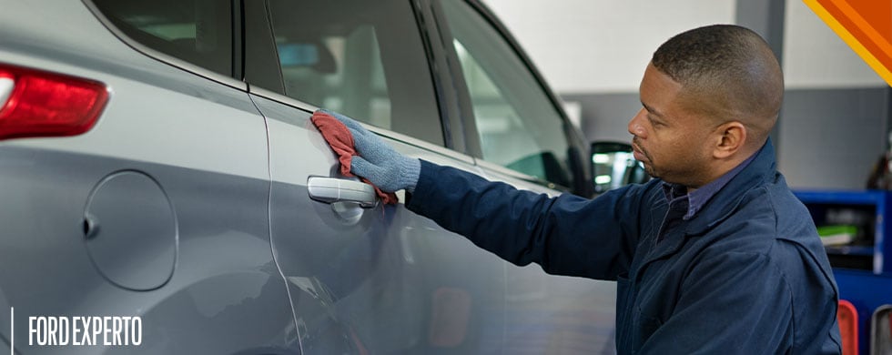 Compra tu Auto Certificado Seminuevo Ford al mejor valor tomando en cuenta estos aspectos