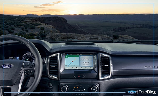 Disfruta de un vidrio impecable gracias a tus limpiaparabrisas Motorcraft