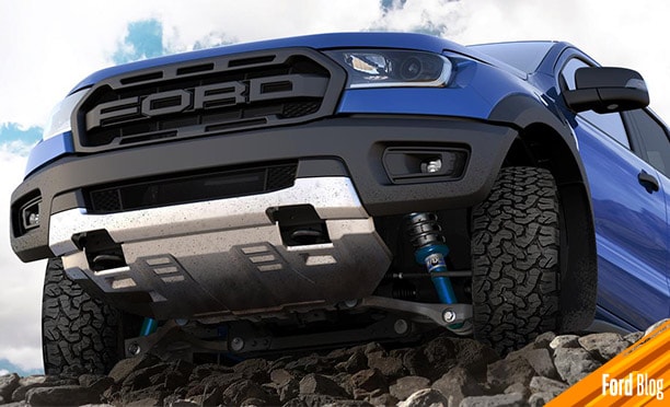 Qué camioneta comprar según el estilo de papá. Descubre Ford Expedition Pick Up de Ford Performance