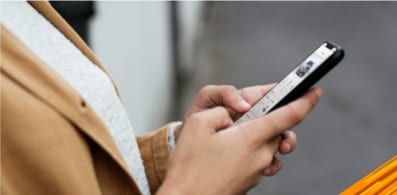 Con Mi Ford tienes toda la información de tu Vehículo en un solo lugar