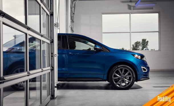 Agenda tu Cita de Mantenimiento Programado comunicándote al Centro de Relación con Clientes Ford