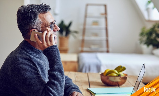 Conoce el teléfono y horarios de Atención del Centro de Relación con Clientes Ford