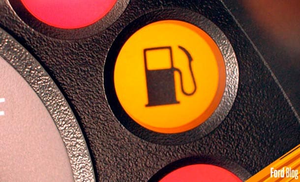 Desventajas de manejar con la reserva, falta de refrigeración o aire en bomba de gasolina