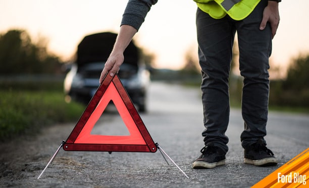 Desventajas de manejar con reserva de gasolina, puedes quedarte parado