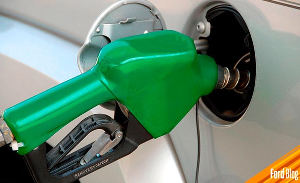 Contras de manejar con la reserva, se pueden filtrar impurezas en la gasolina