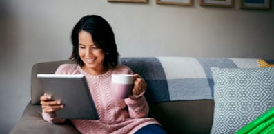 Ten el control de tu Financiamiento de Crédito Automotriz Ford con Account Manager