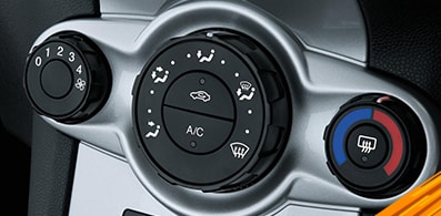 Consejos para utilizar mejor el botón de recirculación de aire en tu auto o suv