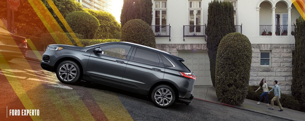 Recomendaciones para arrancar en un puente de subida con freno de mano