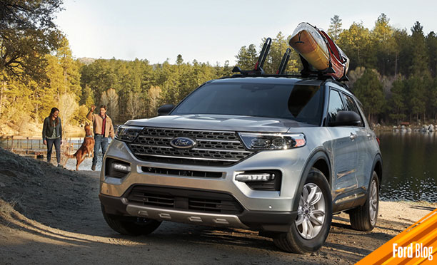 Recomendaciones para arrancar en subida fácil, seguro y sin dañar el auto o camioneta Ford