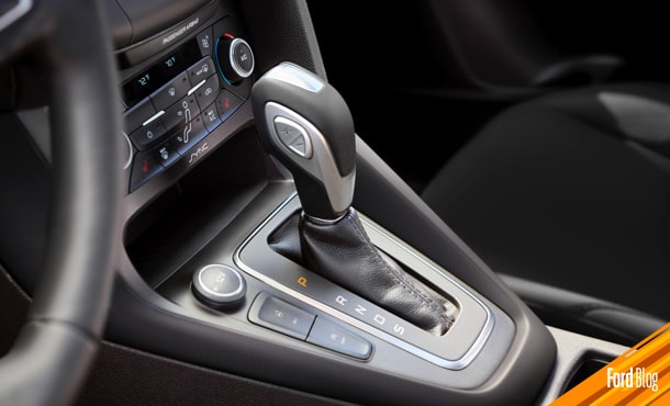 Conoce como incrementar la potencia de tu auto Ford al conducir en subidas pronunciadas