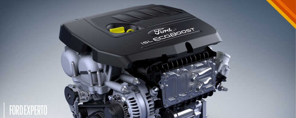 Mantén el motor de tu auto Ford en óptimas condiciones siguiendo las recomendaciones
