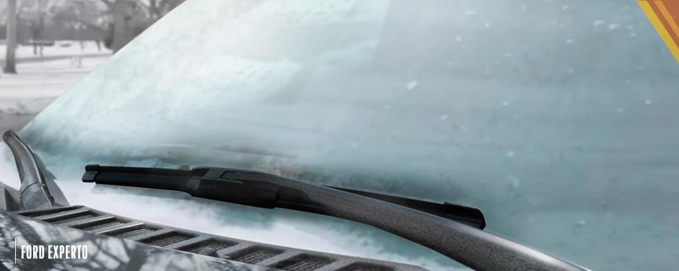 Descubre cómo evitar que el medallón, parabrisas y ventanas se empañen y mejorar la visibilidad