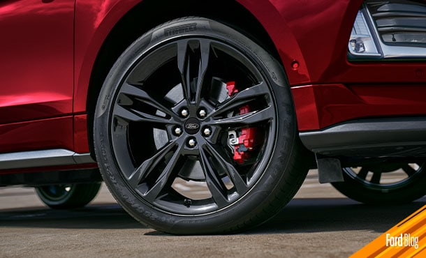 Llantas ideales para Manejo Suave y Confortable. Consejos para comprar llantas para mi Auto Ford