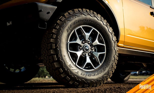 Llantas Marcaje Original. Significado y Consejos para sustituirlas en tu Vehículo