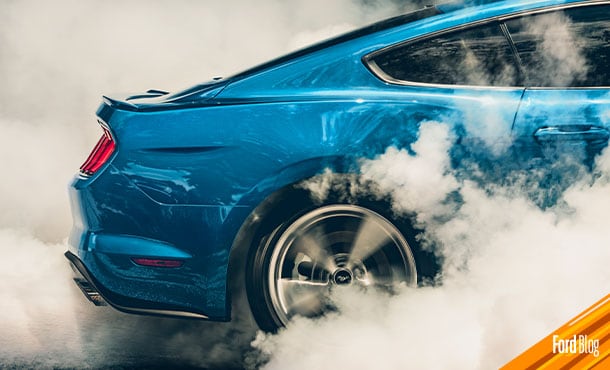 Conoce cuáles son las mejores llantas para un manejo deportivo y cómo elegirlas