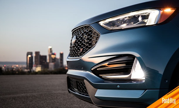 Descubre cómo y porque se empañan los Faros de tu Vehículo Ford