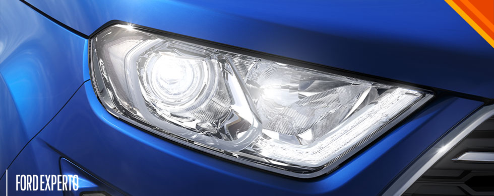 Descubre como eliminar el Empañamiento y Humedad de los Faros de tu Vehículo Ford