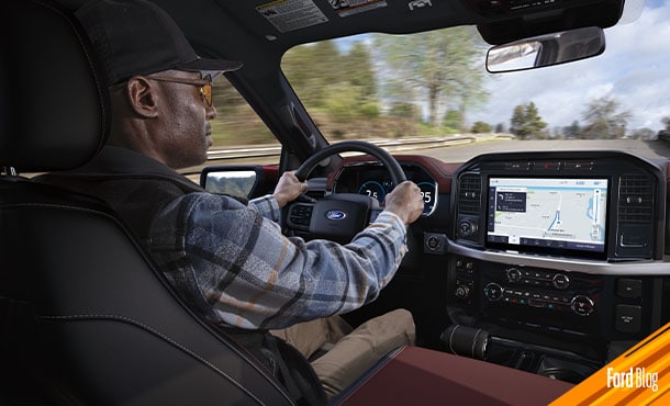  Ahorro en Combustible de nuestro vehículo Ford es uno de los Beneficios del Frenado con Motor