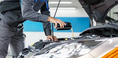 La Revisión periódica en Talleres Autorizados Ford alertarán sobre cualquier cuidado a tu vehículo