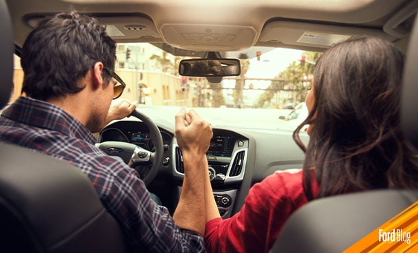 El Financiamiento Automotriz otorga facilidades de Pagos Mensuales con Financieras como Ford Credit