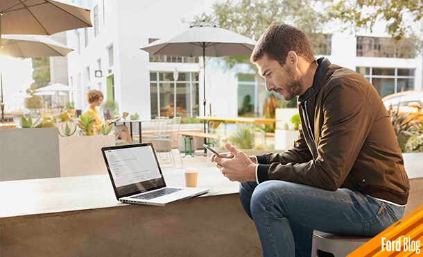 Conoce herramientas para comprar en línea tu Auto o SUV Ford como la Calculadora Financiera