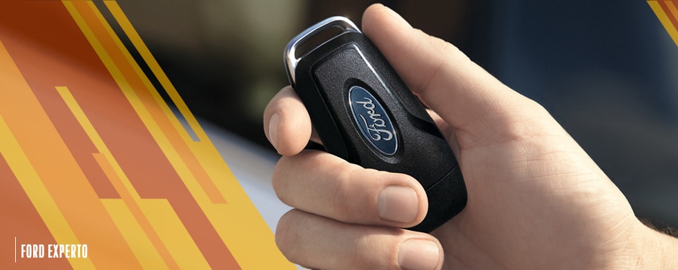 Conoce promociones y beneficios de Ford durante la cuarentena por Coronavirus