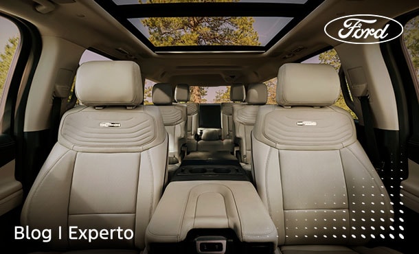 Descubre Planes de Financiamiento Ford Credit disponibles para comprar Auto, SUV o Camioneta Ford
