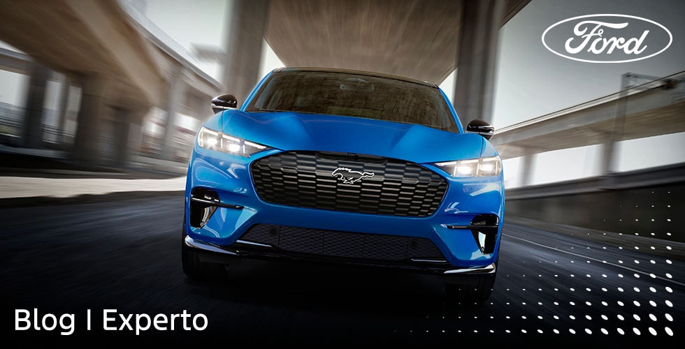 Conoce los Planes, Créditos y Promociones para Adquirir tu Auto o SUV Ford