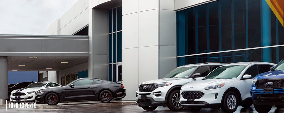 Vehículos Seminuevos Certificados Ford, la opción que te brinda facilidades y ventajas