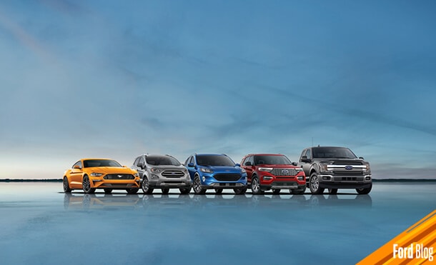 Ventajas de comprar una camioneta SUV Ford, marca pionera y confiable de la industria