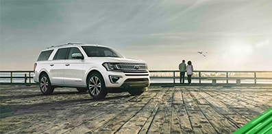 Conoce el equipamiento y por qué Ford Expedition fue nombrada como mejor compara SUV de 2021