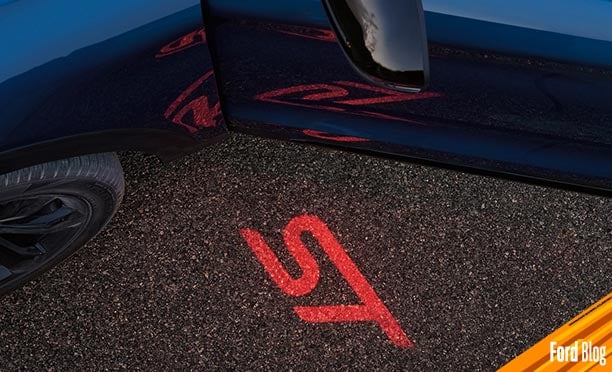 Ford Explorer ST 2022, Camioneta SUV de diseño, capacidades y manejo deportivos