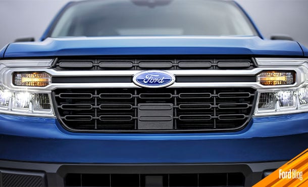 Conoce el Eficiente consumo de Gasolina de Ford Maverick Híbrida 2024, Pickup de gran rendimiento