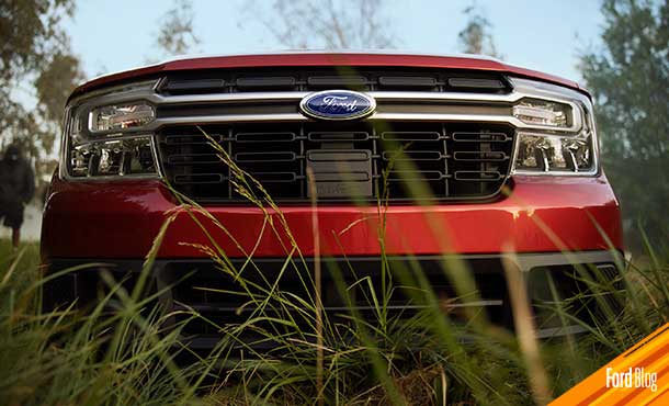 Confía en Ford Maverick 2024, sus asistencias de seguridad te protegerán a ti y al vehículo