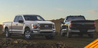 Descubre el por qué Pickup Ford es tu mejor opción para el trabajo que requieras.