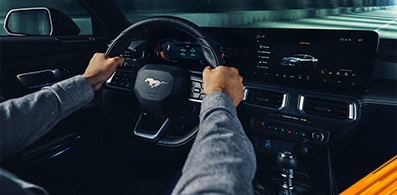 Conoce el tipo de Direccion Asistida que manejas en tu Vehículo Ford y cuántas más existen