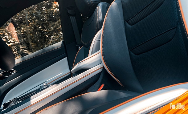 Disfruta a bordo de Ford Territory 2025, SUV con características para un manejo cómodo y tecnológico