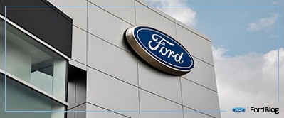 Acude a tu Distribuidor Autorizado Ford para adquirir un auto nuevo