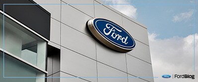 Acude a tu Distribuidor Autorizado Ford para adquirir un auto nuevo