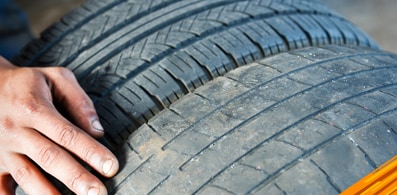 Recomendaciones acerca de cómo identificar una llanta que debe ser cambiada