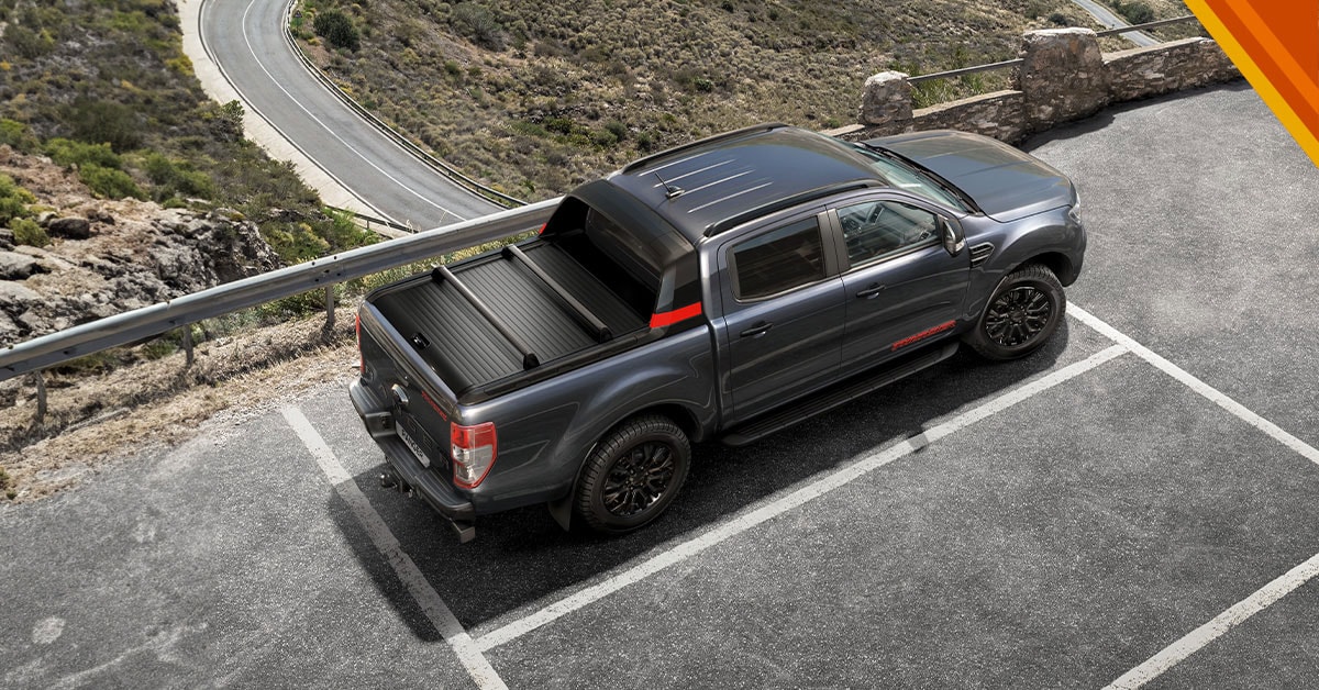 Si vas a salir de vacaciones, conoce cómo proteger tu Vehículo Ford al quedarse parado