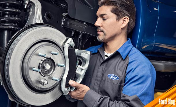 Conoce la importancia de brindar correcta y frecuentemente el mantenimiento a tu auto