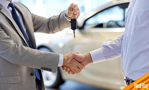 Consejos para comprar auto seminuevo. Acude a un Distribuidor Certificado para mayor seguridad