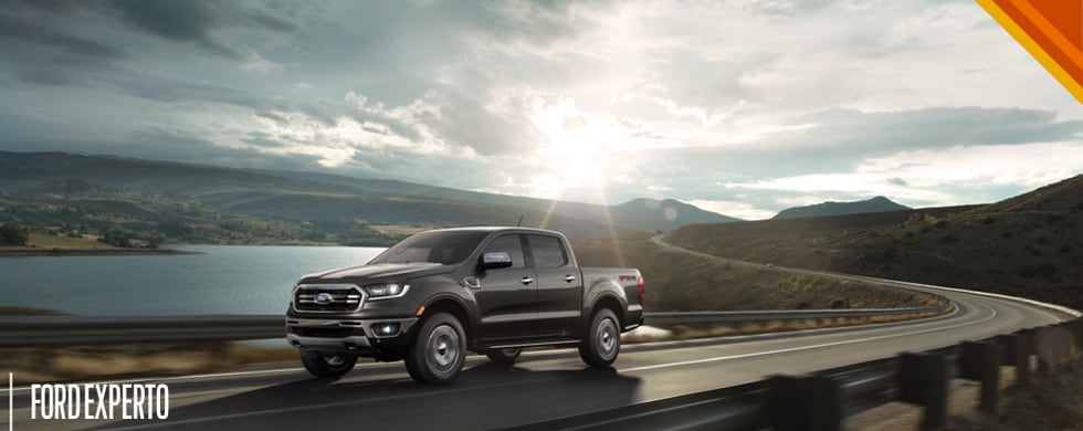 Te presentamos algunas buenas prácticas para una Conducción en Carretera más segura en tu SUV Ford