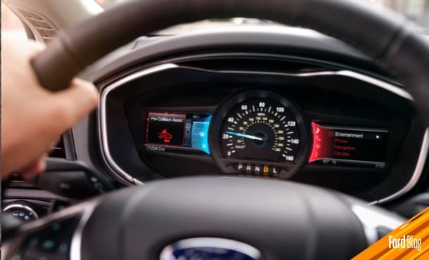 Cuida del Motor de tu Vehículo Ford y evita desgaste en Frenos, Disco y Transmisión