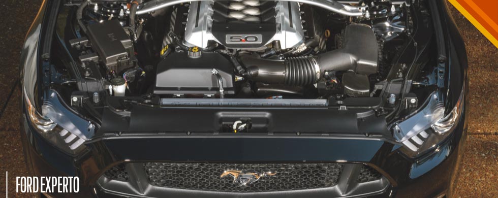 Mantén el motor de tu auto Ford en óptimas condiciones siguiendo las siguientes recomendaciones