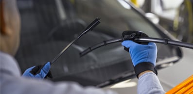 Descubre los consejos para tener los limpiadores de tu auto en buen estado