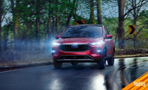 Verifica tus frenos durante la Temporada de Lluvias para evitar inconvenientes 