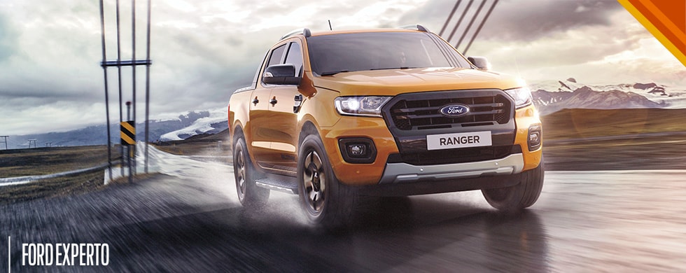 La Temporada de Lluvia exige tomar diversas medidas para cuidar tu Vehículo Ford. ¡Conócelas!