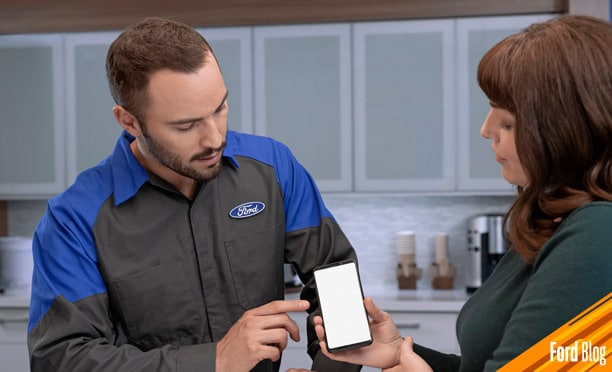 Si tienes dudas o buscas información, comunícate al teléfono y correo oficial de Ford Credit